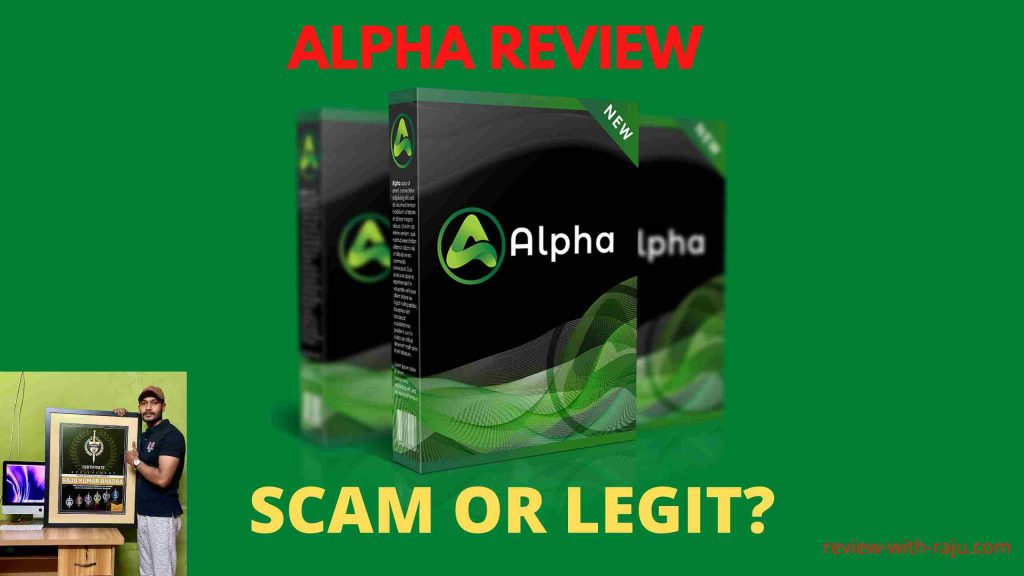 Alpha Review