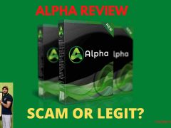 Alpha Review