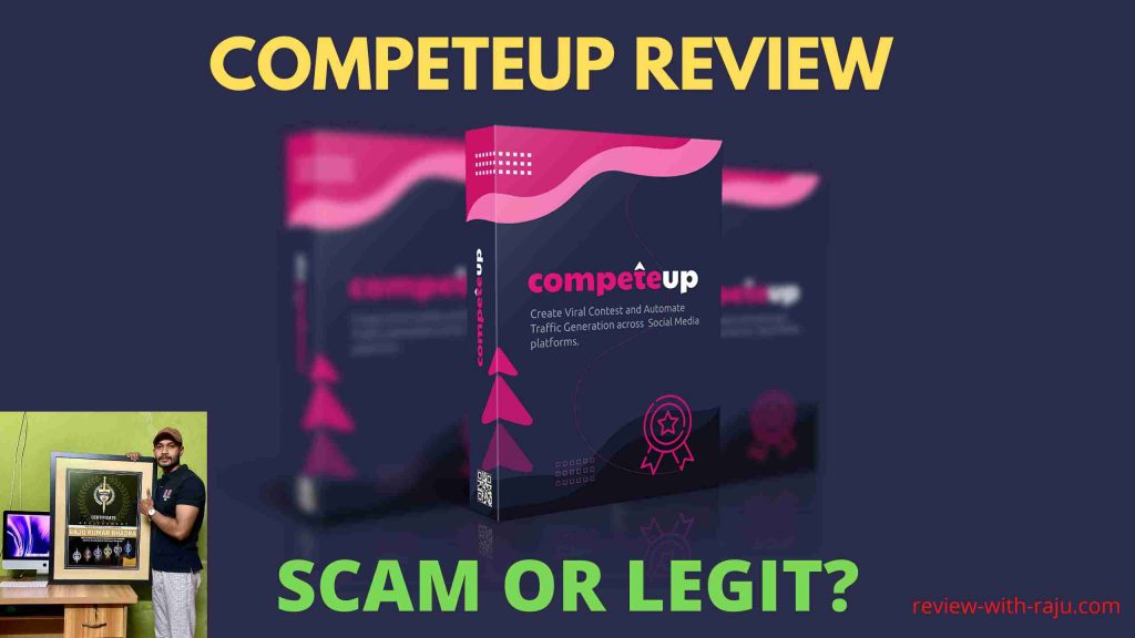 Competeup Review