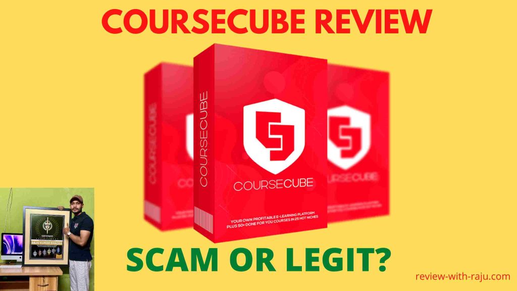 CourseCube Review