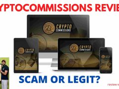 CryptoCommissions Review