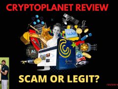 CryptoPlanet Review