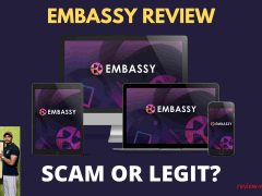 Embassy Review