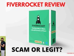 Fiverrocket Review