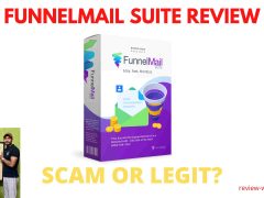 FunnelMail Suite Review