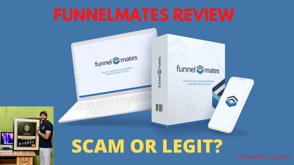 FunnelMates Review