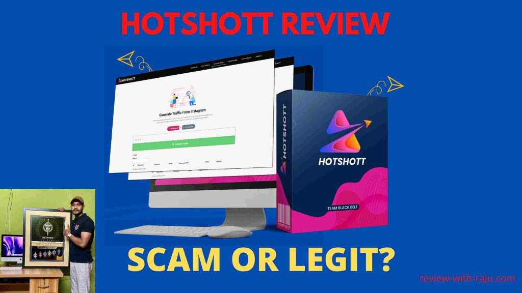 Hotshott Review