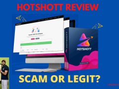 Hotshott Review