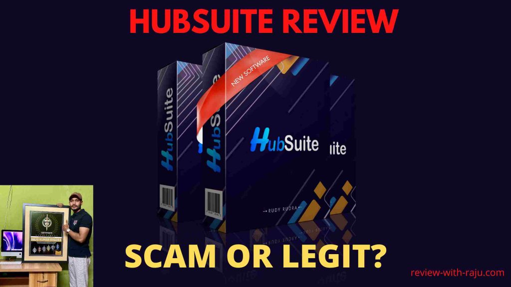 HubSuite Review