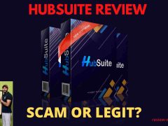 HubSuite Review