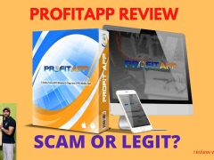 ProfitApp Review