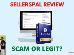 SellersPal Review