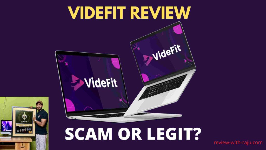 VideFit Review