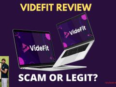 VideFit Review