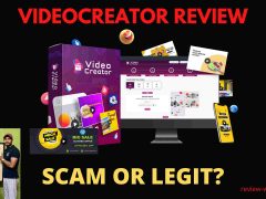 VideoCreator Review