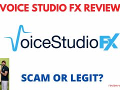 Voice Studio FX Review