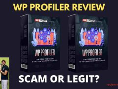 WP Profiler Review