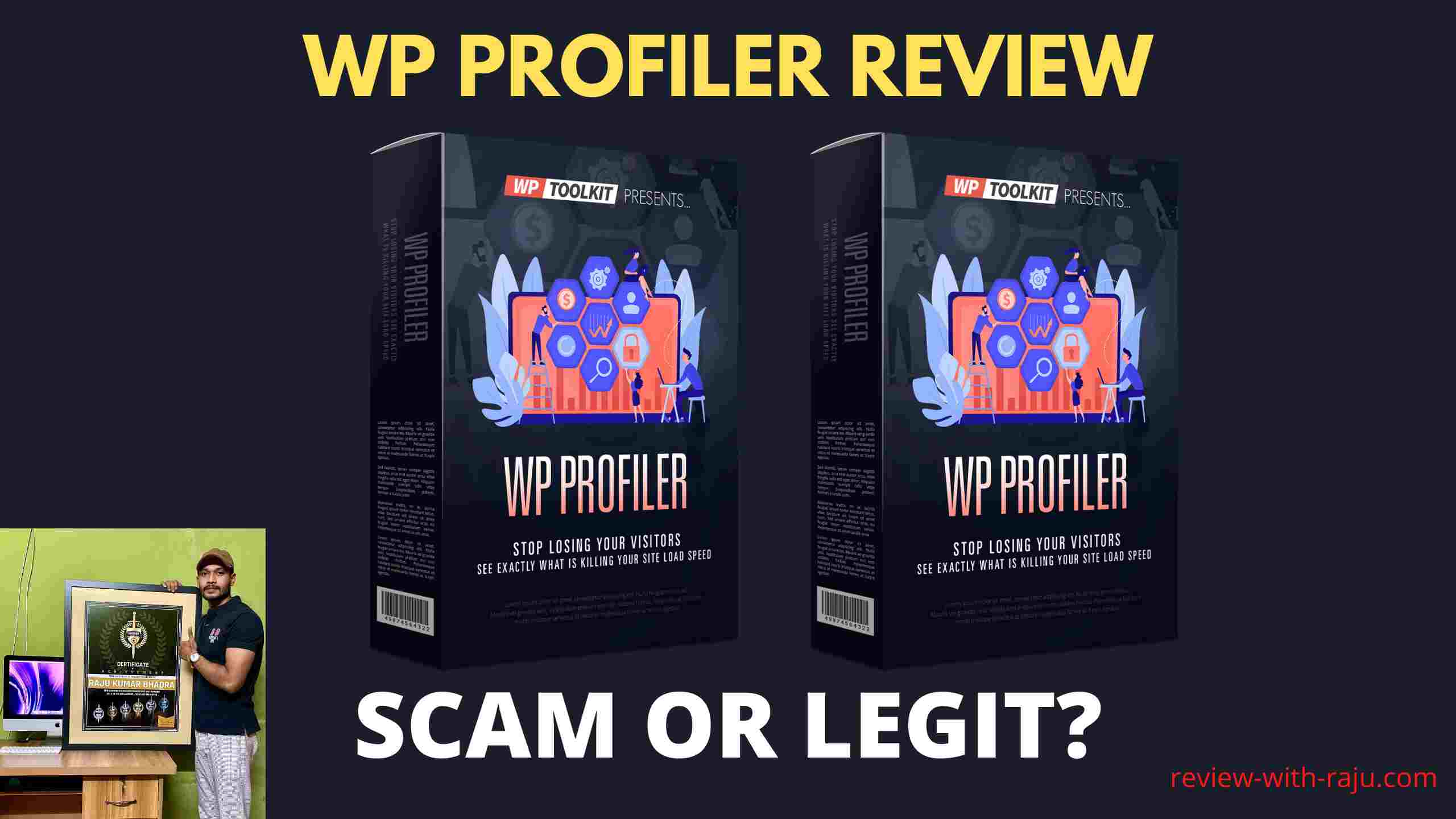 WP Profiler Review