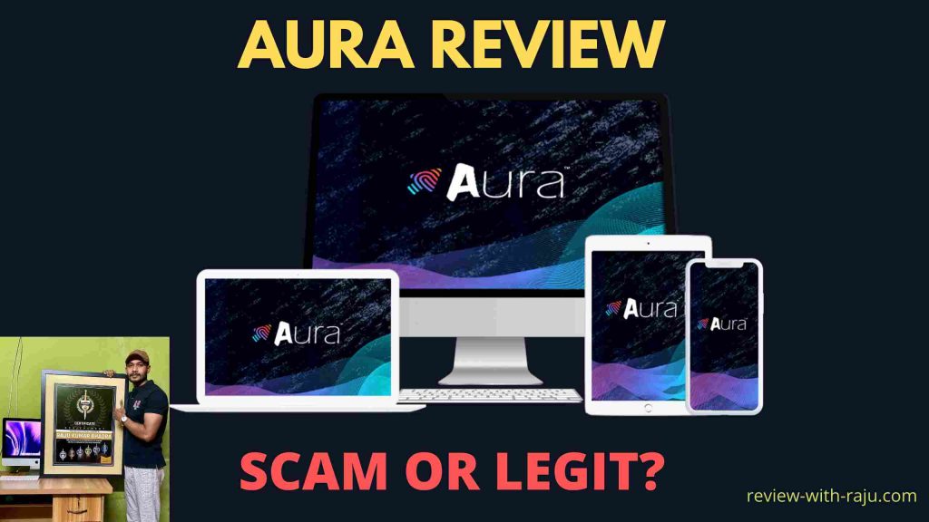 aura 50 review