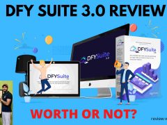 DFY Suite 3.0 Review