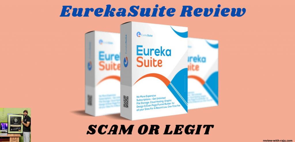 EurekaSuite Review