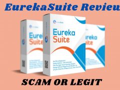 EurekaSuite Review