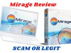 Mirage Review