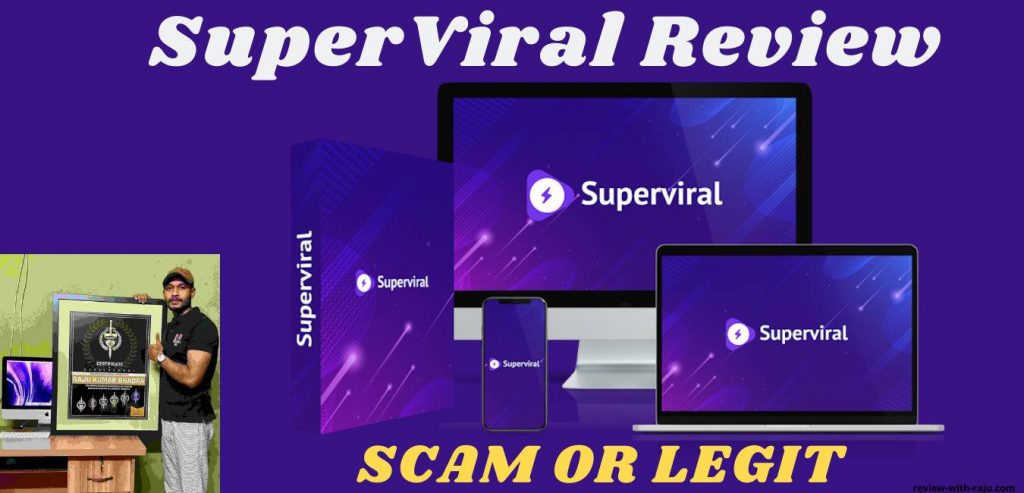 SuperViral Review