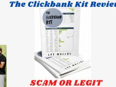 The Clickbank Kit Review