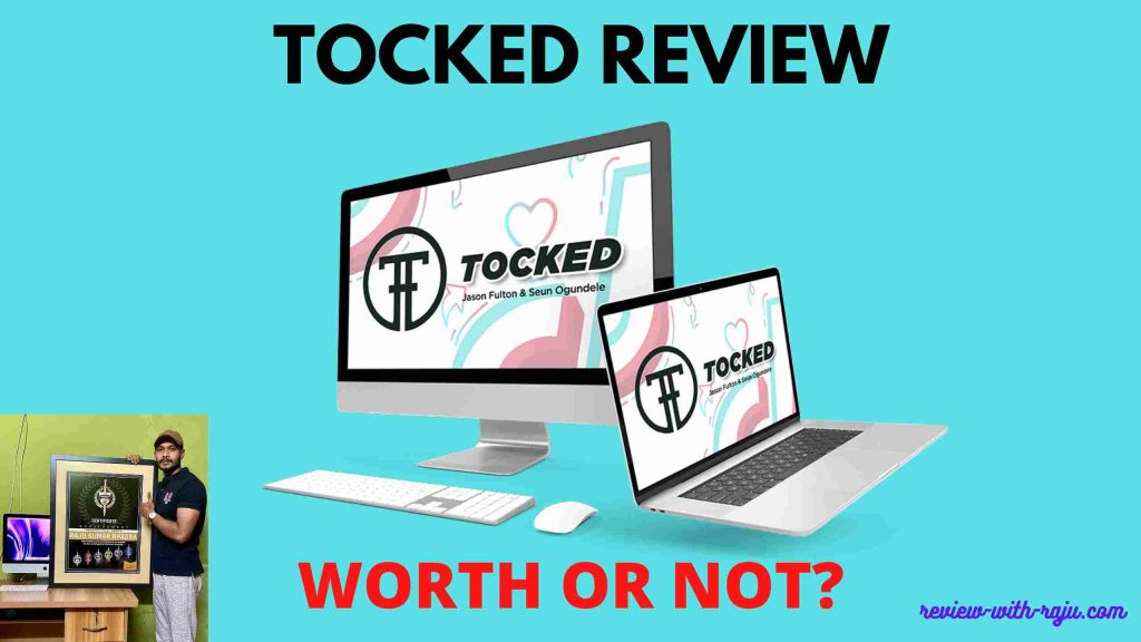 Tocked Review