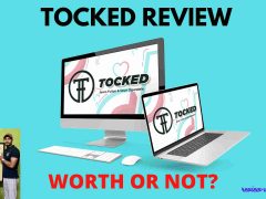 Tocked Review