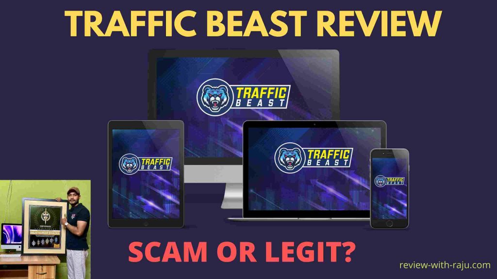 Traffic Beast Review