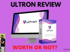 Ultron Review