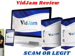 VidJam Review