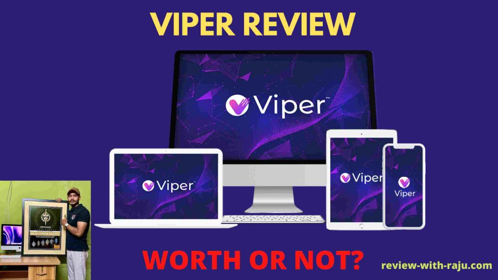 Viper Review