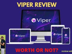 Viper Review