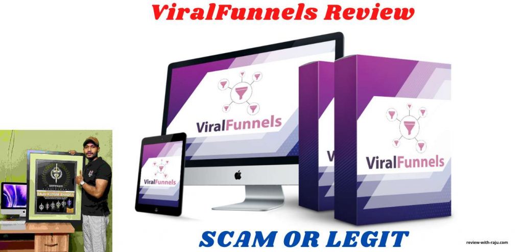 ViralFunnels Review