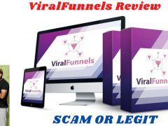 ViralFunnels Review