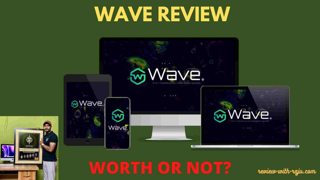 Wave Review