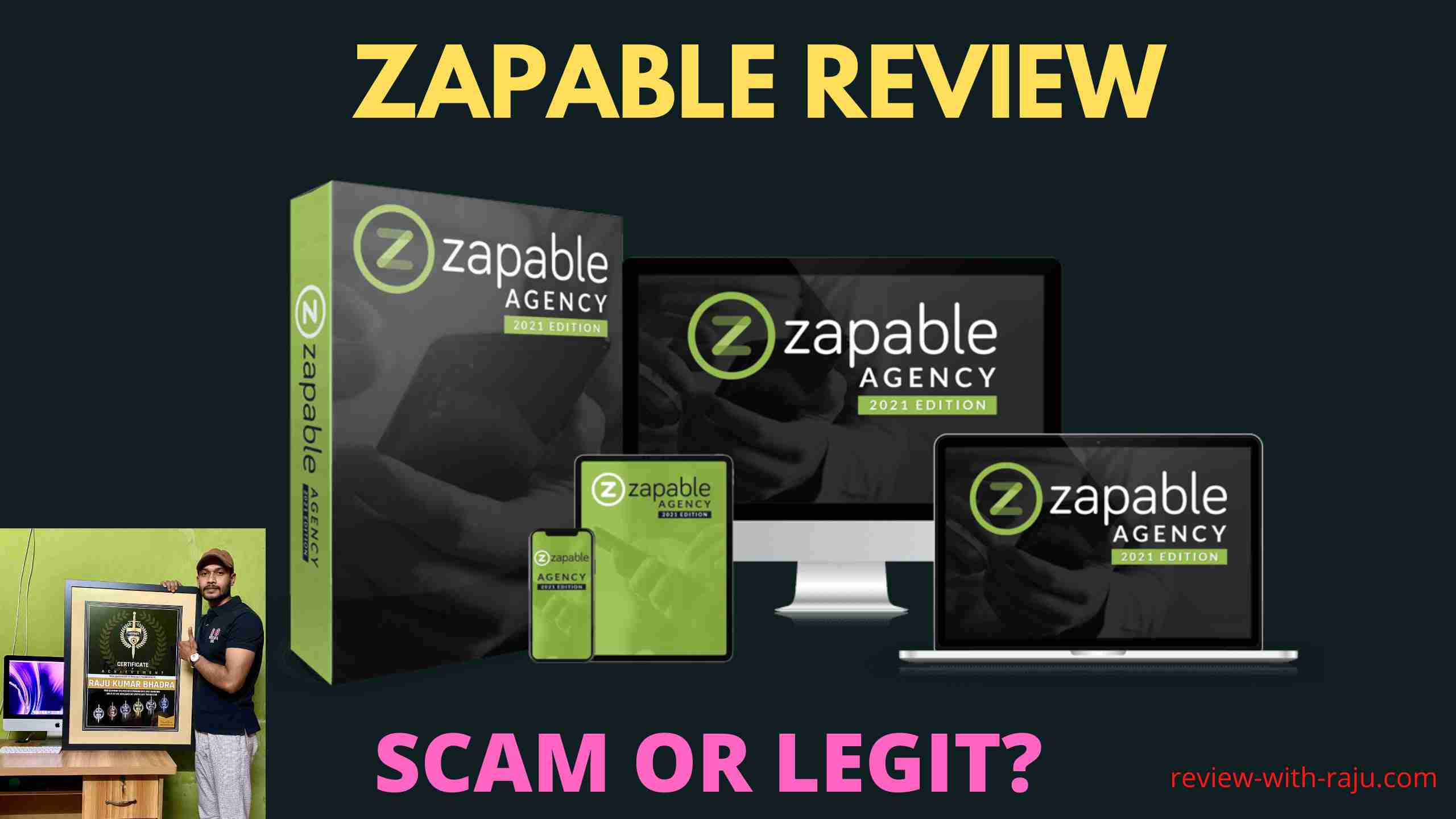 Zapable Review