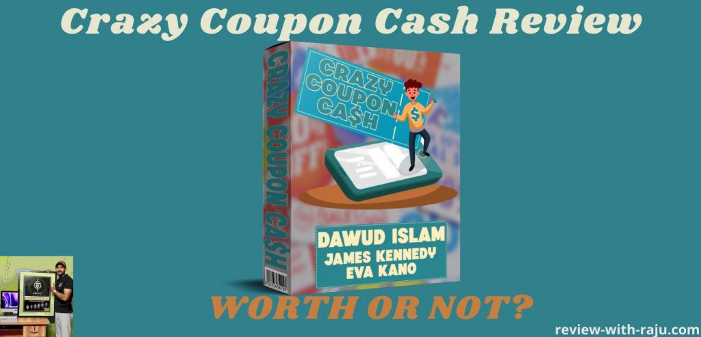 Crazy Coupon Cash Review