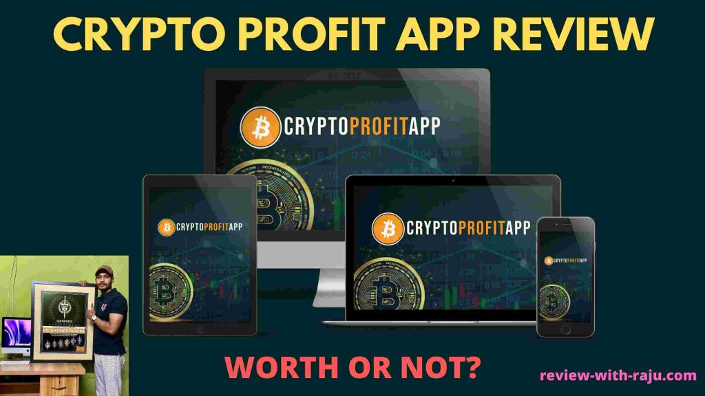 Crypto Profit APP Review