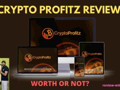 Crypto Profitz Review