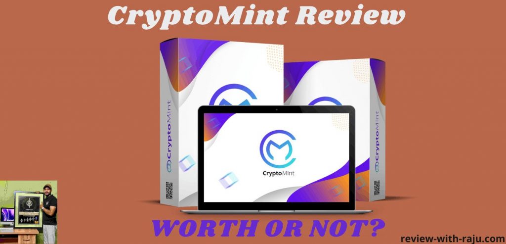 CryptoMint Review