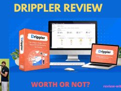 Drippler Review