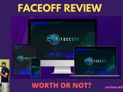 FaceOff Review