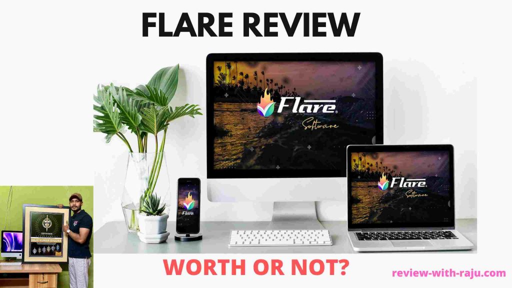 Flare Review