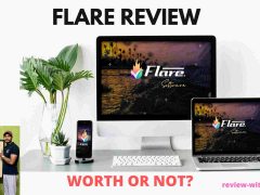 Flare Review