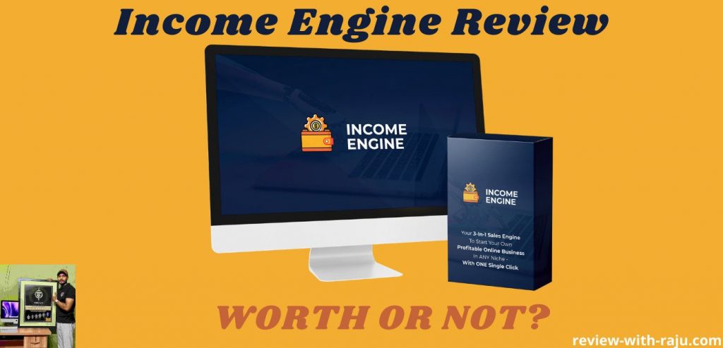 Income Engine Review