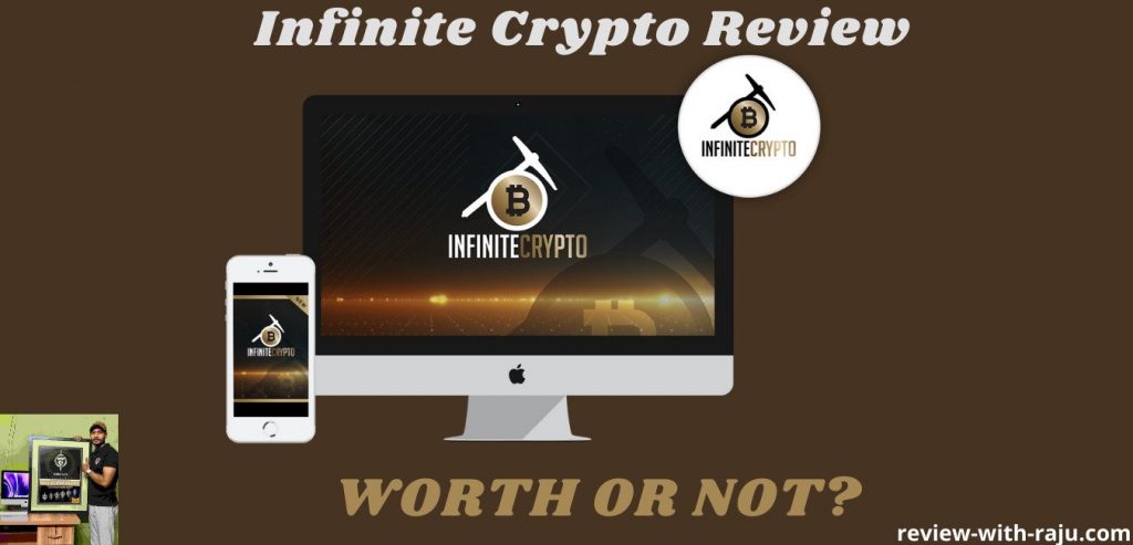 Infinite Crypto Review